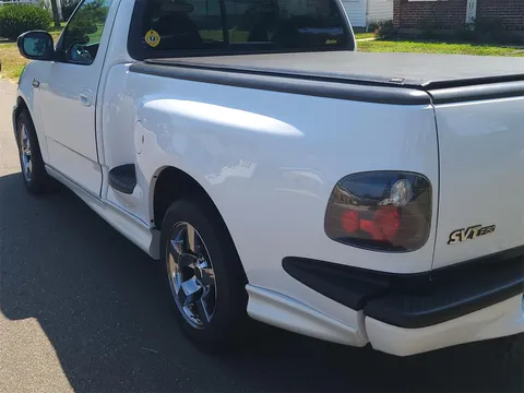 2001 Ford Lightning