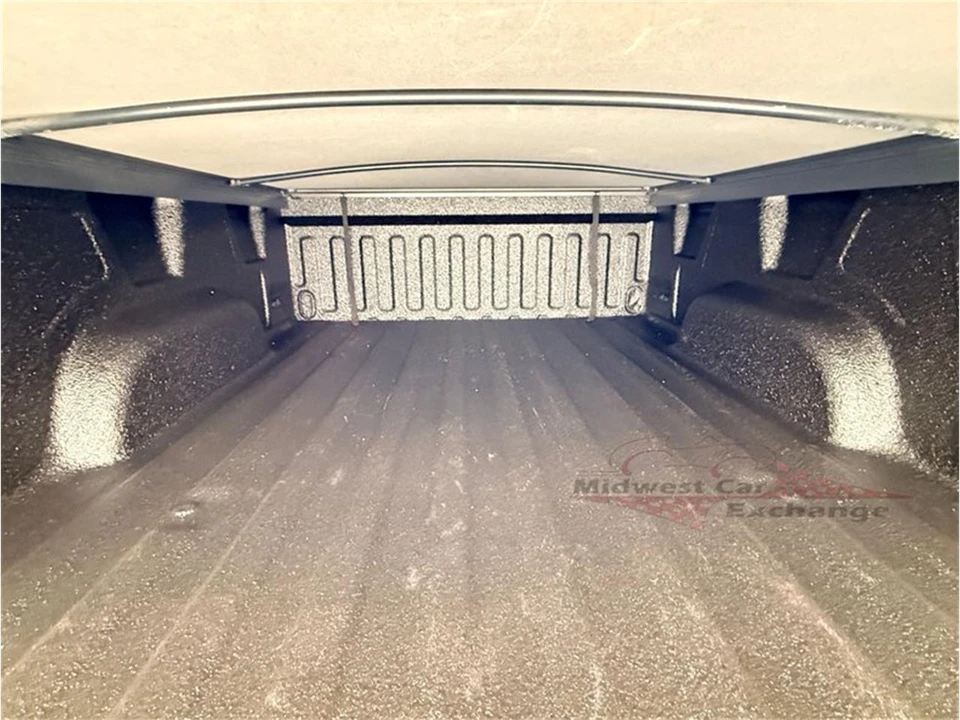 2001 Ford F-150 SVT Lightning 10th Gen - Image 12 of 31