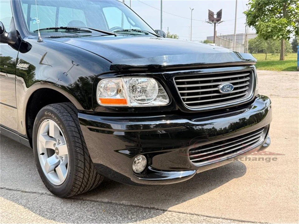 2001 Ford F-150 SVT Lightning 10th Gen - Image 31 of 31
