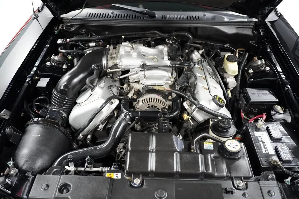 2001 Ford SN95 Mustang Cobra - Image 15 of 18
