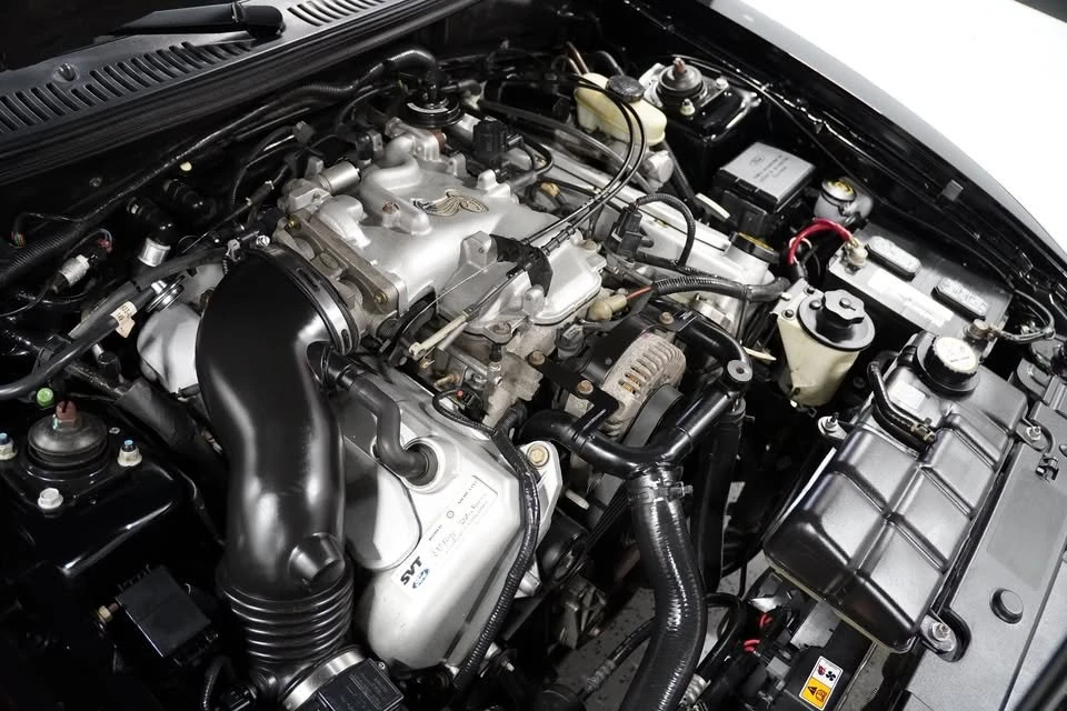 2001 Ford SN95 Mustang Cobra - Image 16 of 18