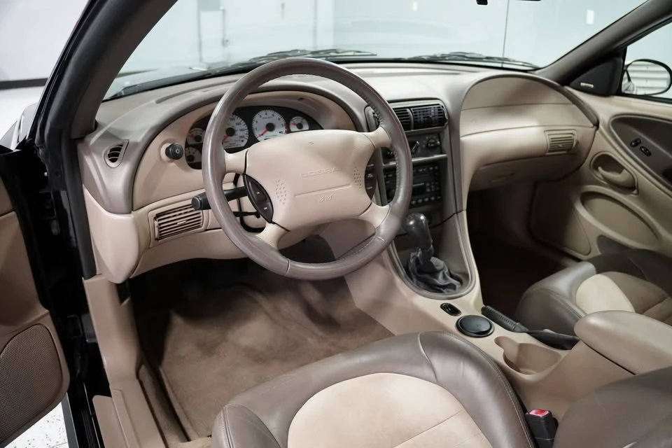 2001 Ford SN95 Mustang Cobra - Image 10 of 18