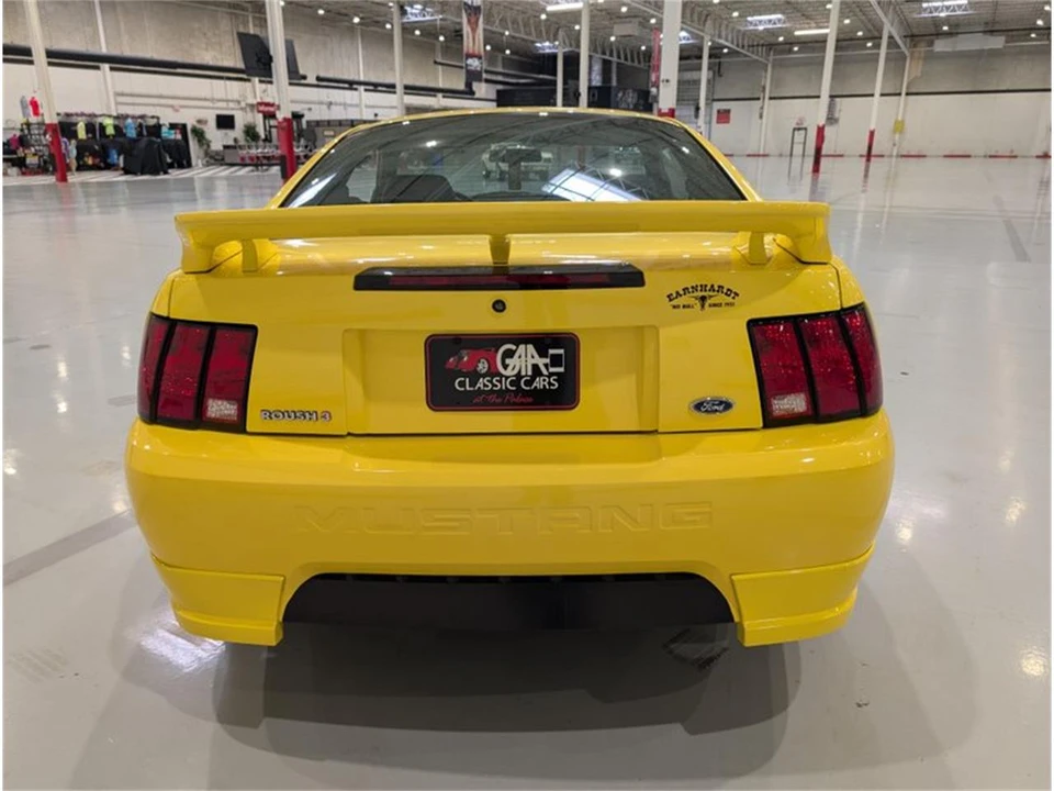 2001 Ford SN95 Mustang - Image 12 of 22