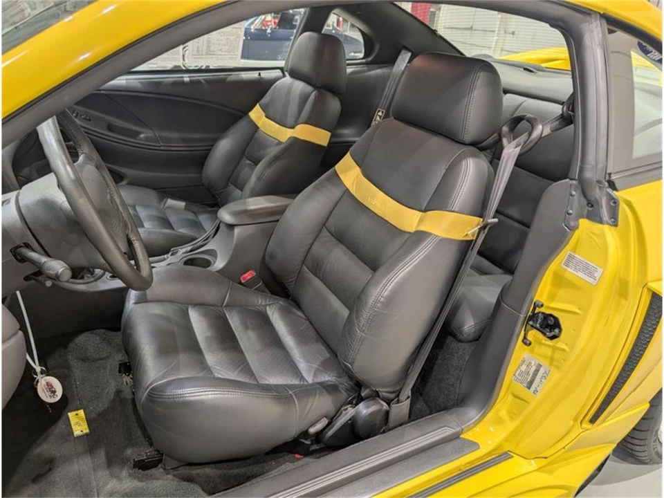 2001 Ford SN95 Mustang - Image 18 of 22