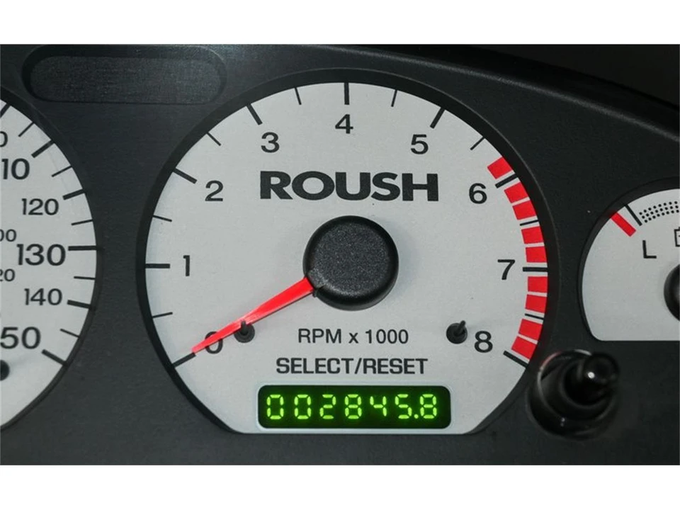 2001 Ford SN95 Mustang - Image 22 of 22