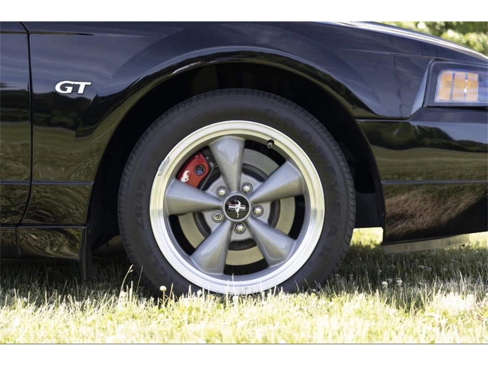 2001 Ford SN95 Mustang - Image 15 of 31