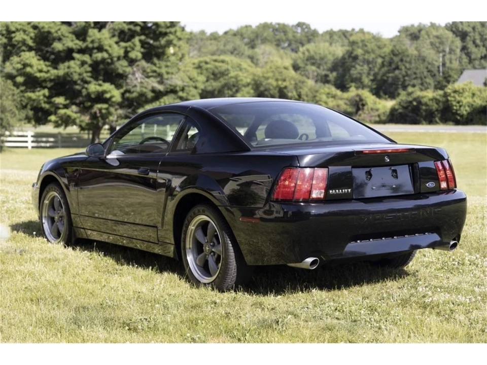 2001 Ford SN95 Mustang - Image 7 of 31