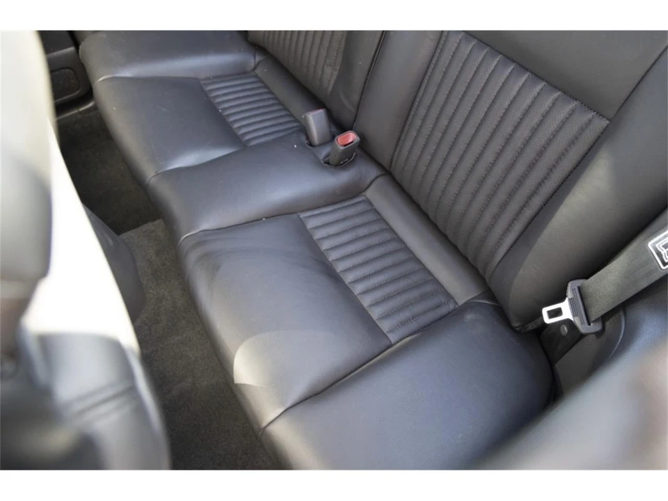 2001 Ford SN95 Mustang - Image 25 of 31