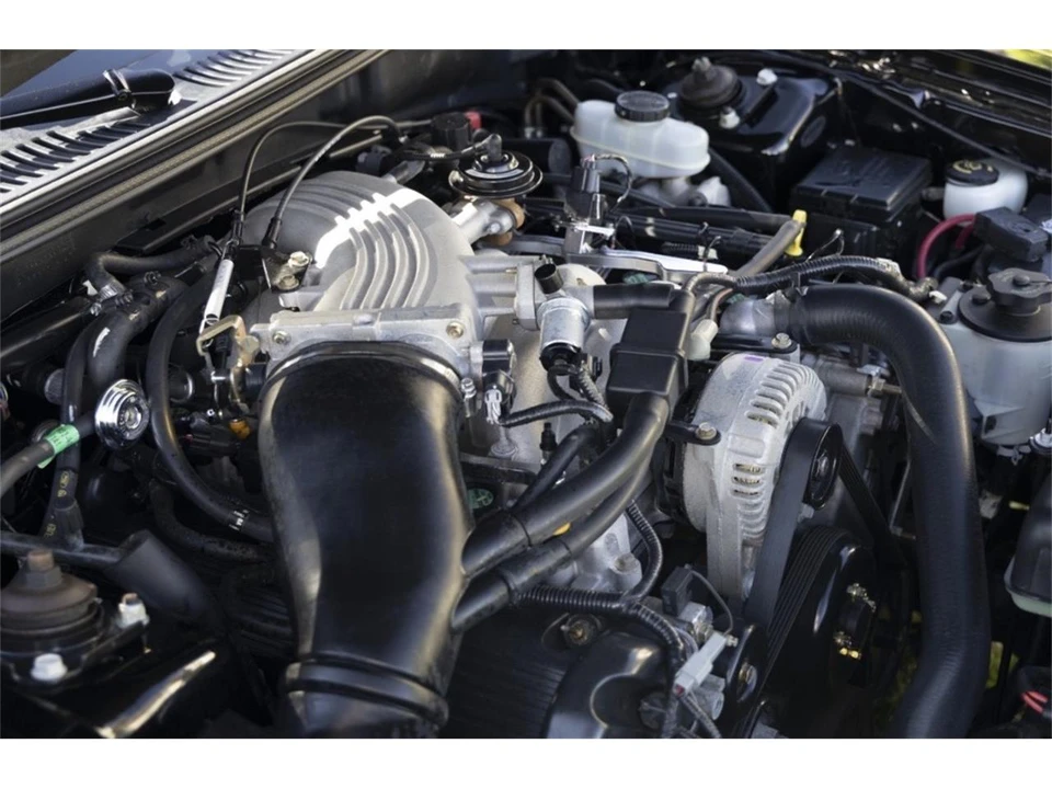 2001 Ford SN95 Mustang - Image 29 of 31