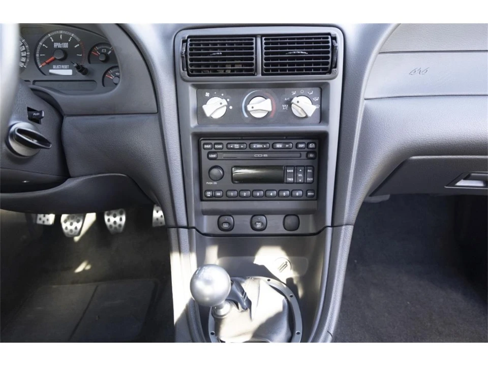 2001 Ford SN95 Mustang - Image 23 of 31