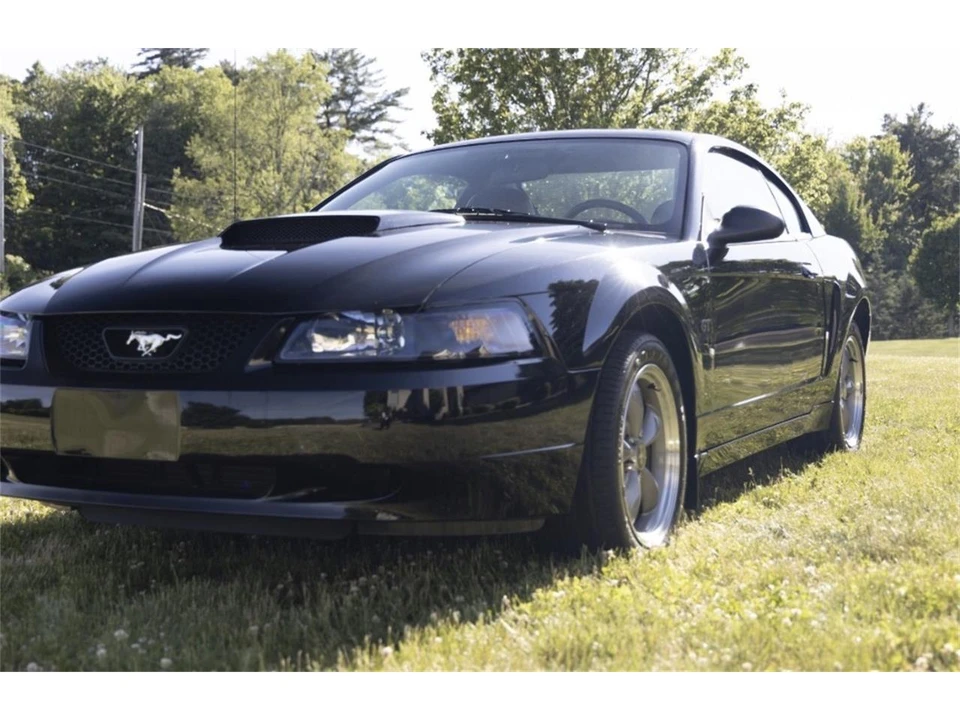 2001 Ford SN95 Mustang - Image 5 of 31