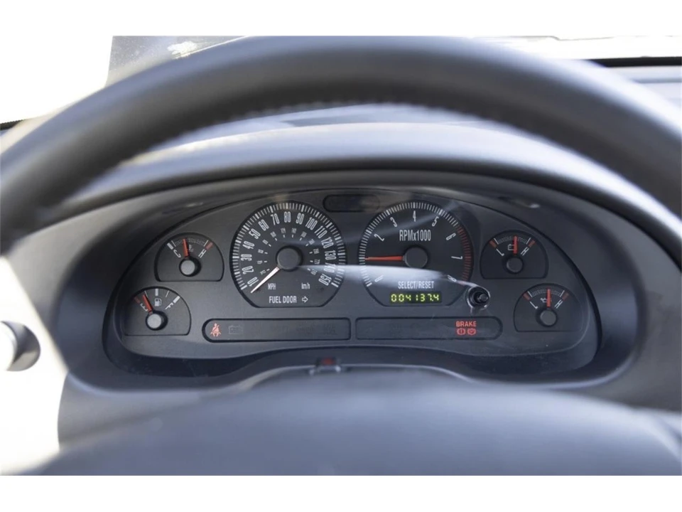 2001 Ford SN95 Mustang - Image 21 of 31