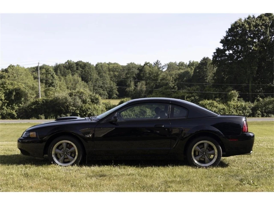 2001 Ford SN95 Mustang - Image 6 of 31