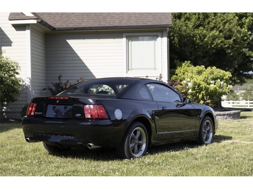 2001 Ford SN95 Mustang - Image 8 of 31