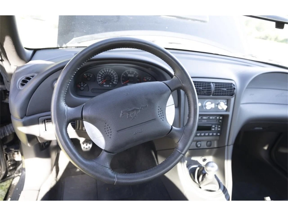 2001 Ford SN95 Mustang - Image 20 of 31
