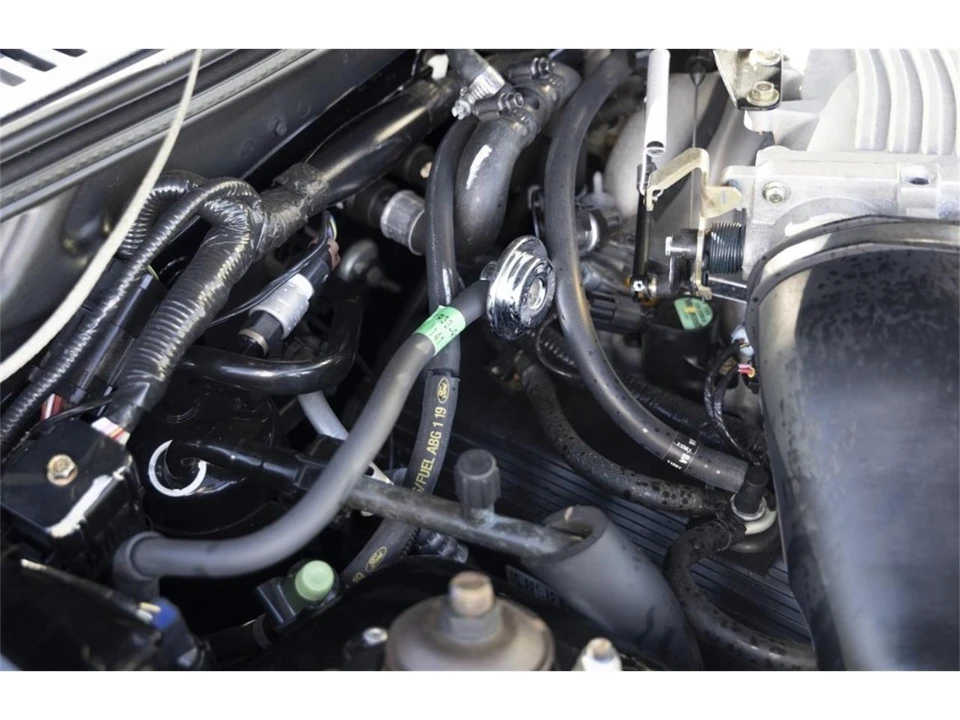 2001 Ford SN95 Mustang - Image 30 of 31