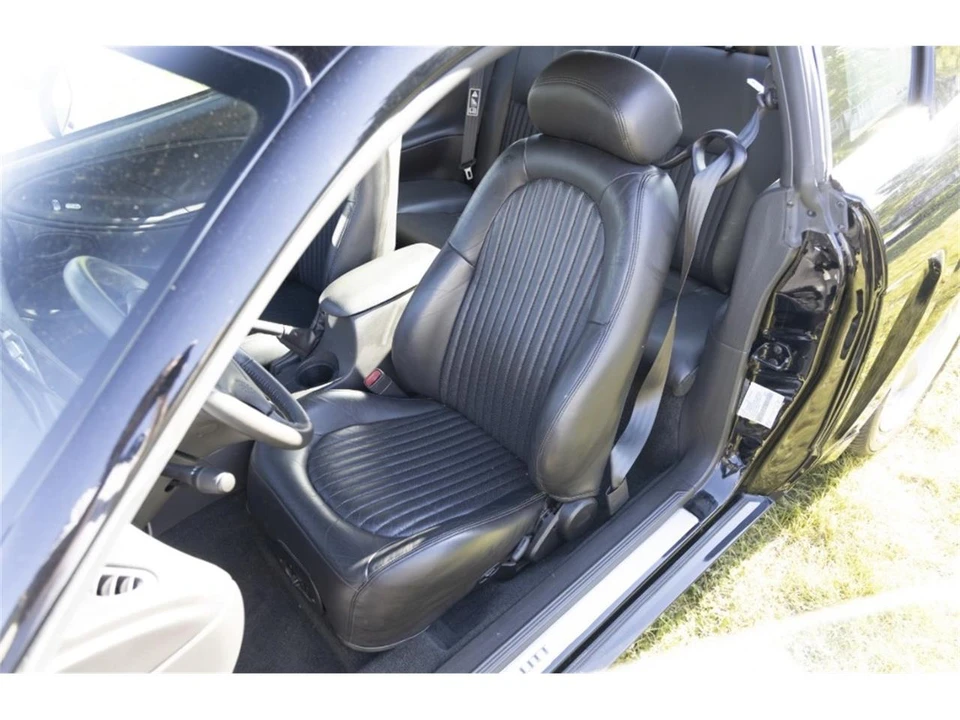 2001 Ford SN95 Mustang - Image 18 of 31