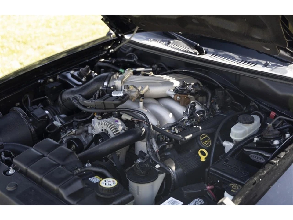2001 Ford SN95 Mustang - Image 28 of 31