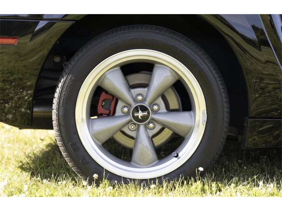 2001 Ford SN95 Mustang - Image 16 of 31