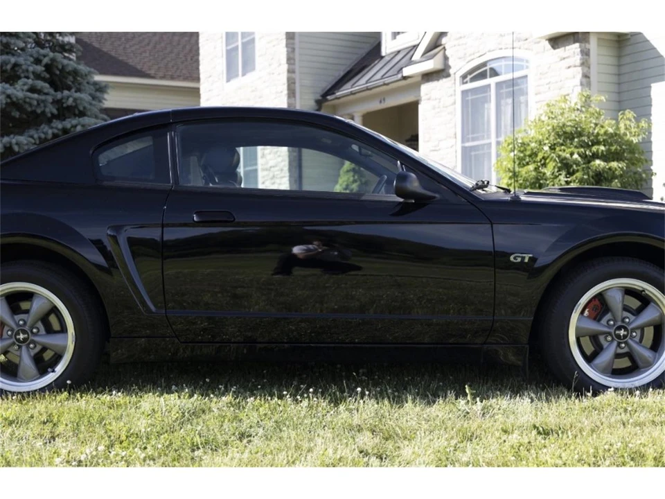 2001 Ford SN95 Mustang - Image 14 of 31