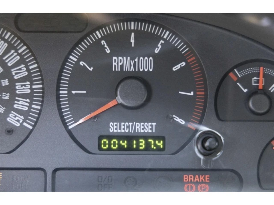 2001 Ford SN95 Mustang - Image 22 of 31