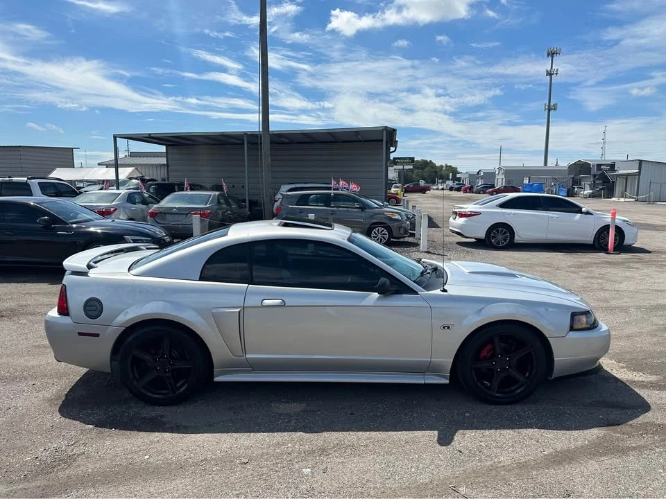 2001 Ford SN95 Mustang - Image 6 of 15