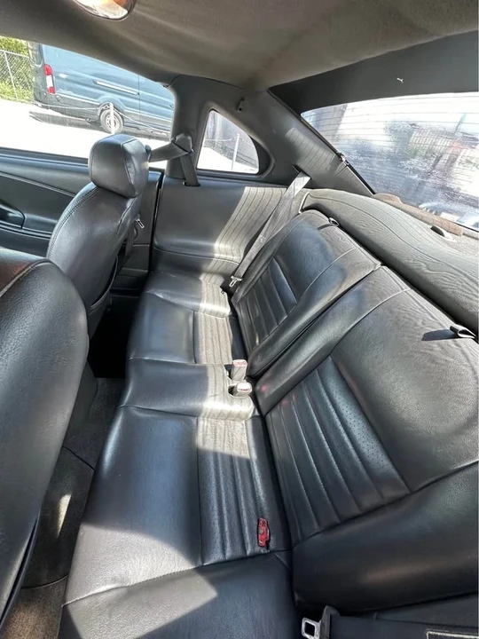 2001 Ford SN95 Mustang - Image 11 of 15