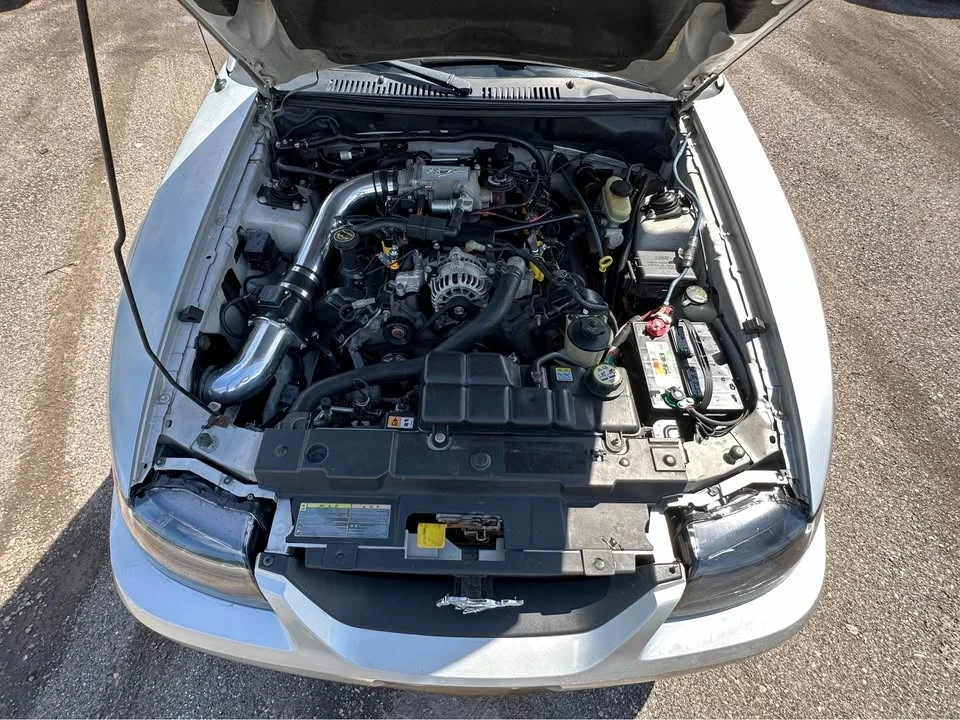 2001 Ford SN95 Mustang - Image 14 of 15