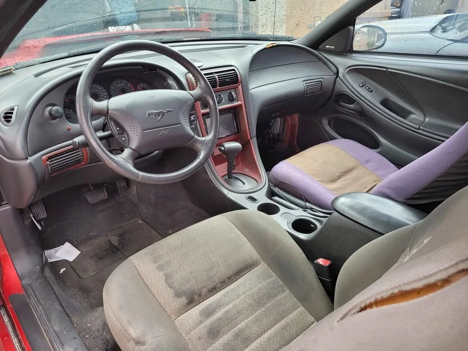 2001 Ford SN95 Mustang - Image 6 of 15