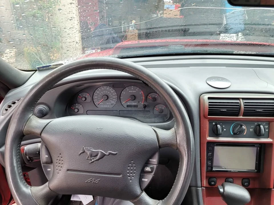 2001 Ford SN95 Mustang - Image 9 of 15