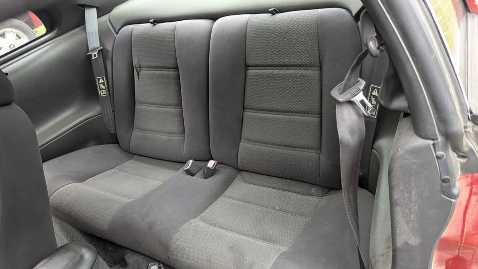 2001 Ford SN95 Mustang - Image 5 of 8