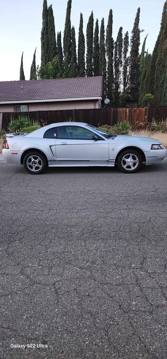 2001 Ford SN95 Mustang - Image 8 of 20