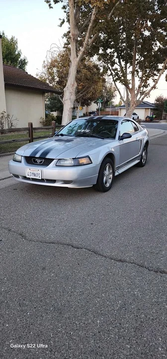 2001 Ford SN95 Mustang - Image 2 of 20