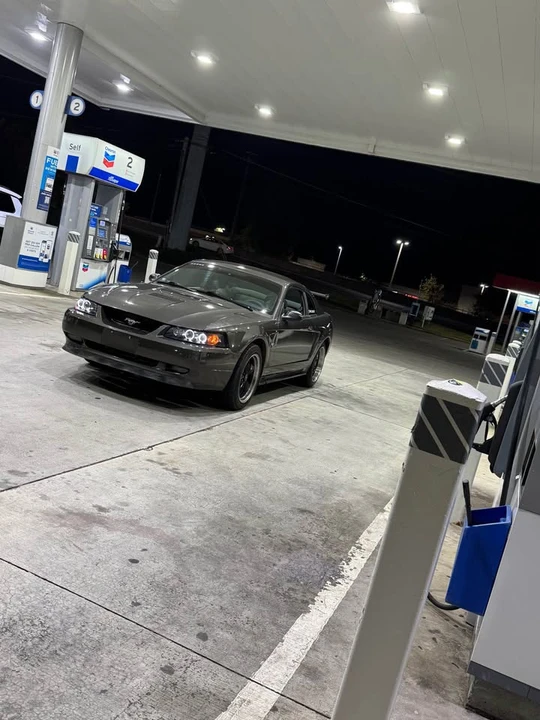 2001 Ford SN95 Mustang - Image 2 of 9