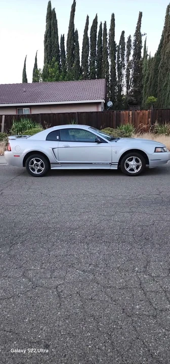 2001 Ford SN95 Mustang - Image 7 of 20