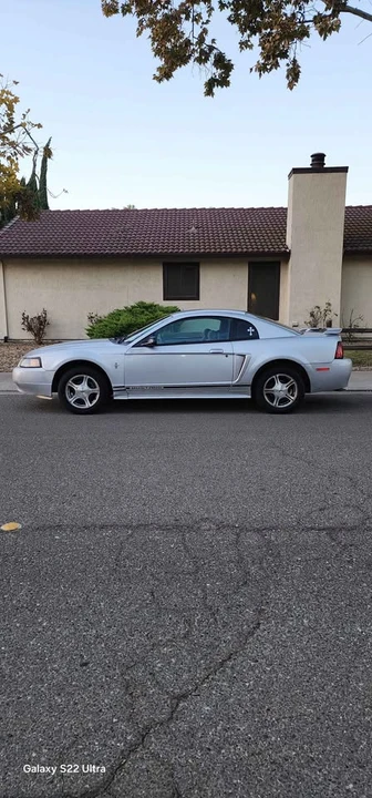 2001 Ford SN95 Mustang - Image 3 of 20