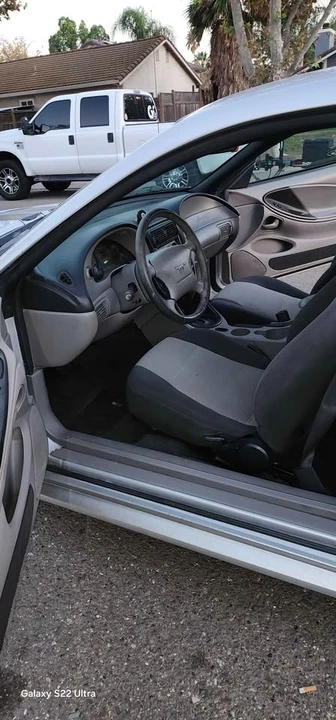 2001 Ford SN95 Mustang - Image 14 of 20
