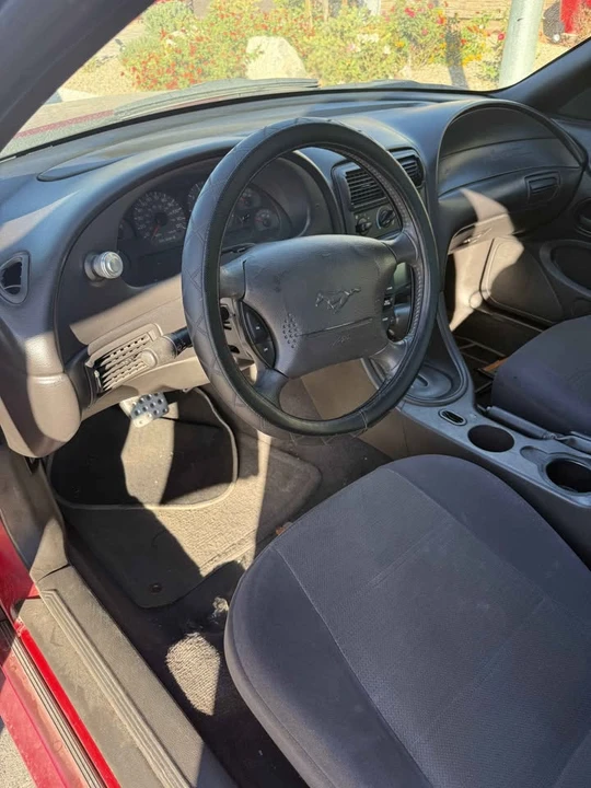 2001 Ford SN95 Mustang - Image 7 of 8