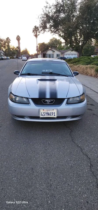 2001 Ford SN95 Mustang - Image 16 of 20