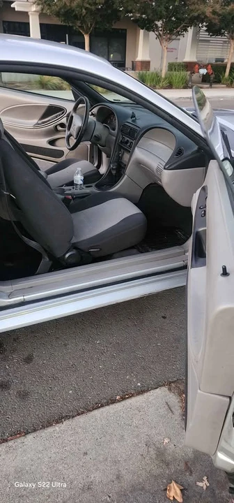 2001 Ford SN95 Mustang - Image 20 of 20