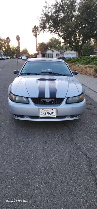 2001 Ford SN95 Mustang - Image 2 of 19