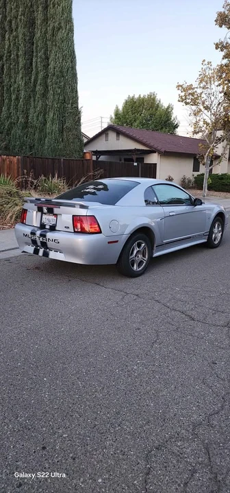 2001 Ford SN95 Mustang - Image 5 of 19