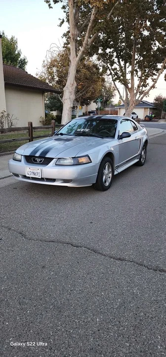 2001 Ford SN95 Mustang - Image 7 of 19
