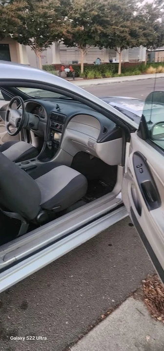 2001 Ford SN95 Mustang - Image 17 of 19