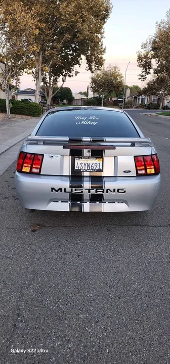 2001 Ford SN95 Mustang - Image 6 of 19