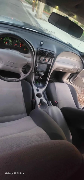 2001 Ford SN95 Mustang - Image 13 of 19