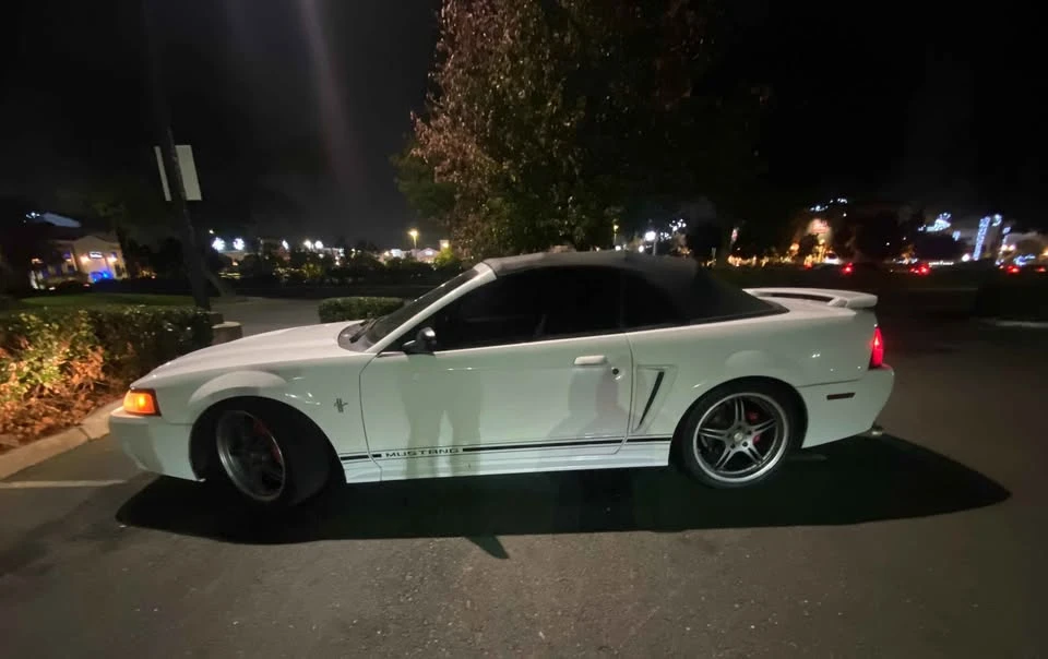 2001 Ford SN95 Mustang - Image 6 of 6