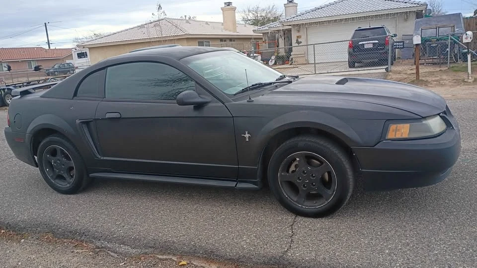 2001 Ford SN95 Mustang - Image 3 of 5