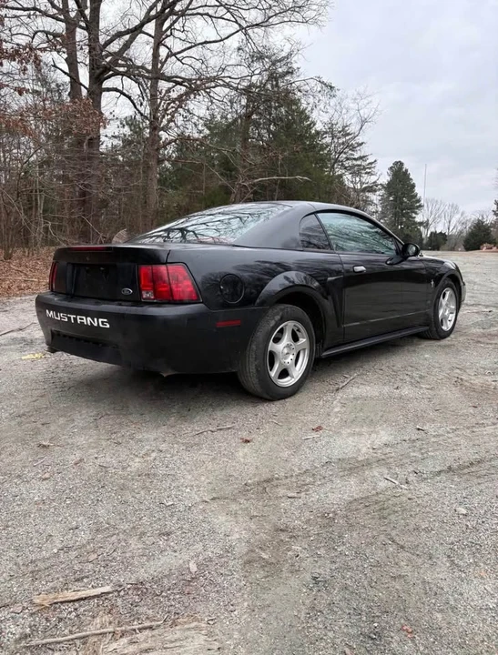 2001 Ford SN95 Mustang - Image 2 of 7