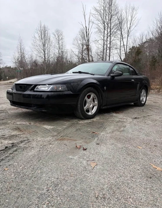 2001 Ford SN95 Mustang - Image 3 of 7